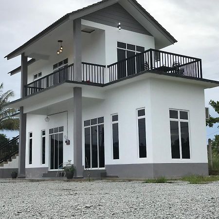 Rumah Sawah Homestay Pasir Puteh Exterior foto